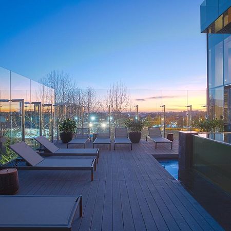 Suryaa Hotel Pinhais, Curio Collection By Hilton ภายนอก รูปภาพ