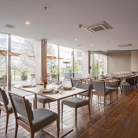 Suryaa Hotel Pinhais, Curio Collection By Hilton ภายนอก รูปภาพ