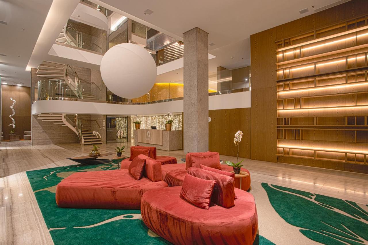 Suryaa Hotel Pinhais, Curio Collection By Hilton ภายนอก รูปภาพ