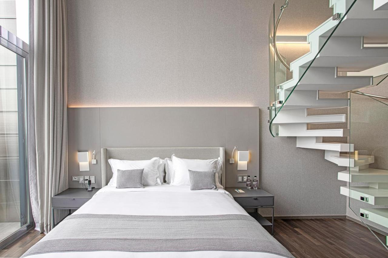 Suryaa Hotel Pinhais, Curio Collection By Hilton ภายนอก รูปภาพ