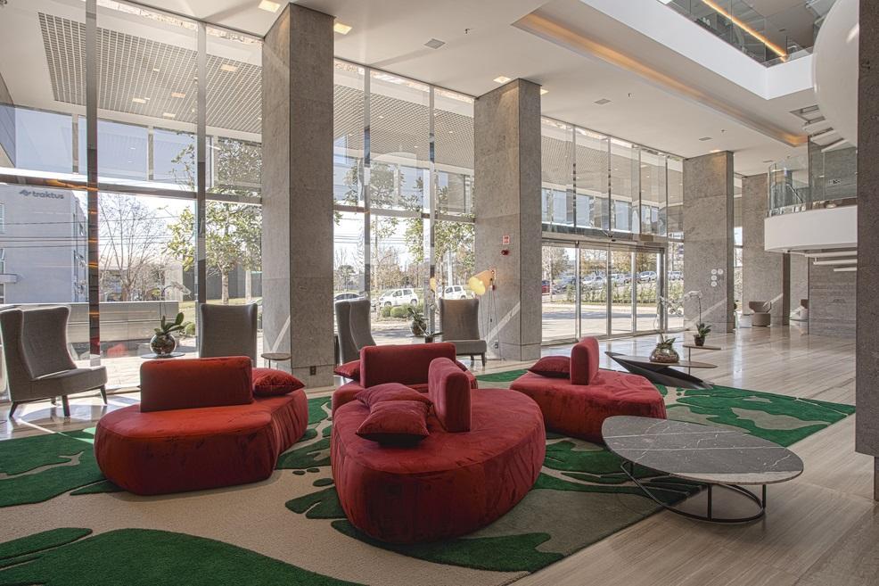 Suryaa Hotel Pinhais, Curio Collection By Hilton ภายนอก รูปภาพ