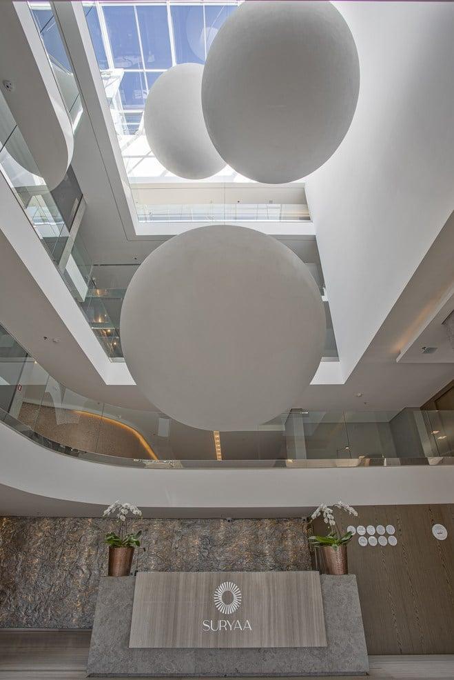 Suryaa Hotel Pinhais, Curio Collection By Hilton ภายนอก รูปภาพ