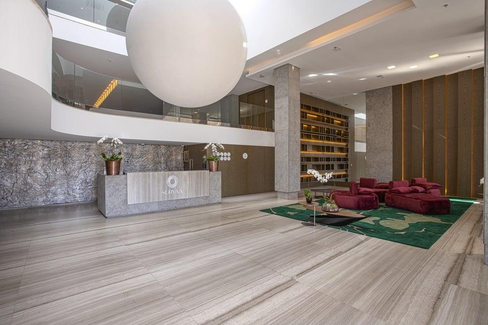 Suryaa Hotel Pinhais, Curio Collection By Hilton ภายนอก รูปภาพ