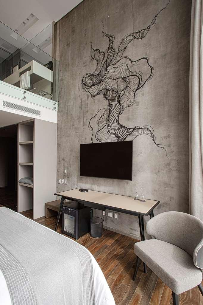 Suryaa Hotel Pinhais, Curio Collection By Hilton ห้อง รูปภาพ