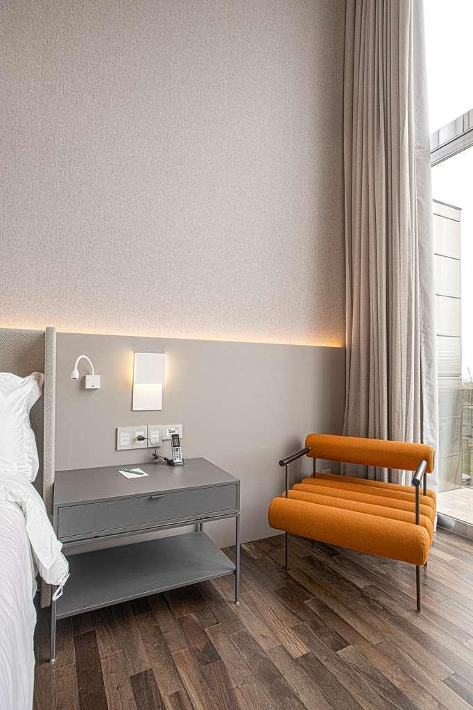 Suryaa Hotel Pinhais, Curio Collection By Hilton ห้อง รูปภาพ