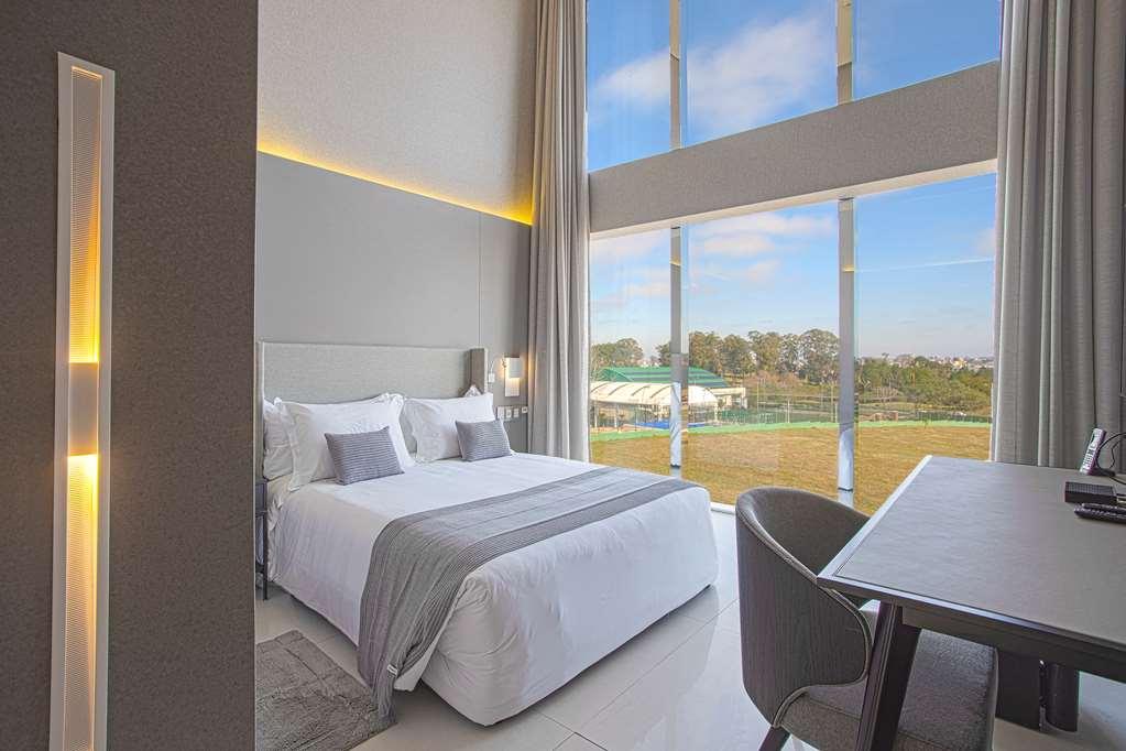 Suryaa Hotel Pinhais, Curio Collection By Hilton ห้อง รูปภาพ