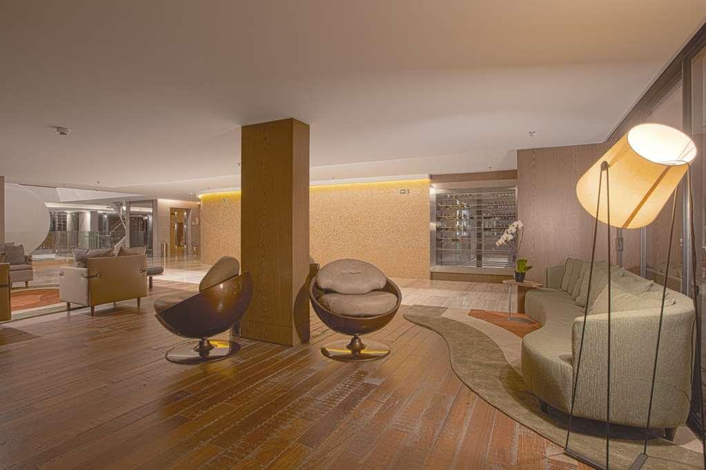 Suryaa Hotel Pinhais, Curio Collection By Hilton ภายใน รูปภาพ
