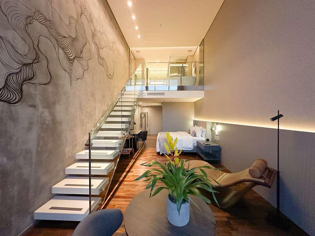 Suryaa Hotel Pinhais, Curio Collection By Hilton สิ่งอำนวยความสะดวก รูปภาพ